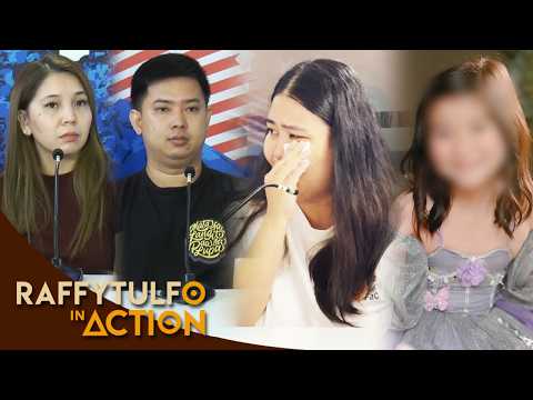 BABALA SA MGA MAHILIG MAGPOST NG PICTURE NG ANAK SA SOCIAL MEDIA! thumbnail