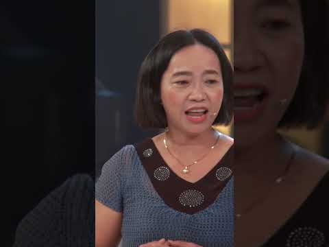 Hai mẹ con Đồng Tháp liên thủ “dắt mũi” Trường Giang, nam danh hài chỉ biết cười bất lực | DQC Short thumbnail