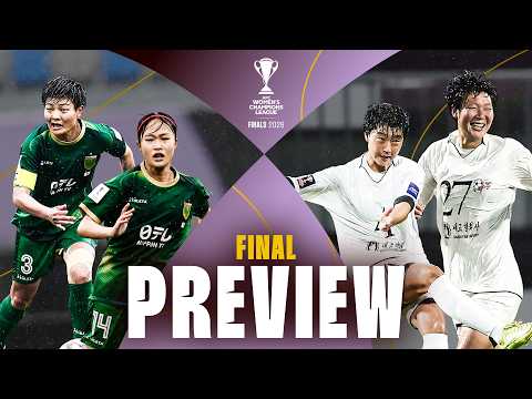 #AWCL - Preview: Final thumbnail