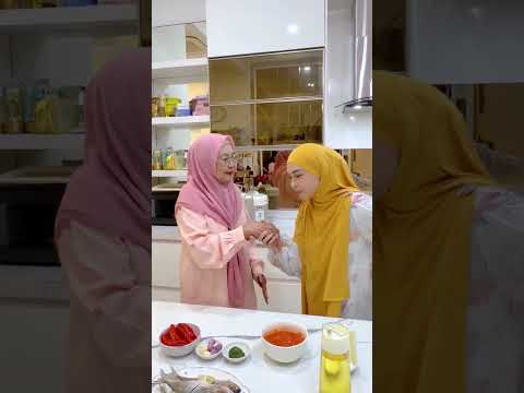 Makanan masa kecil ricis #riaricis thumbnail