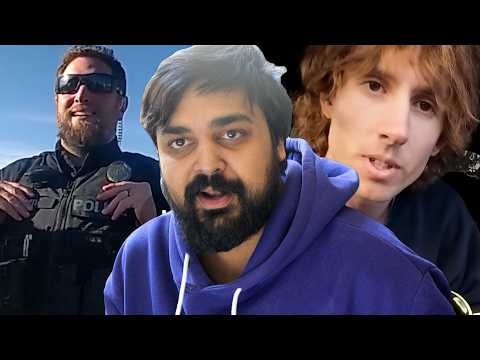 Investigating The LEGO Heist Scandal... thumbnail