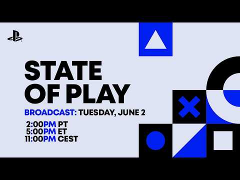State of Play | June 2, 2026 [English] thumbnail