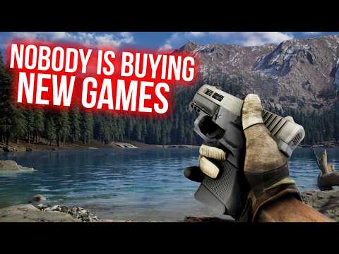 10 WEIRD Gaming Stories of May 2026 thumbnail