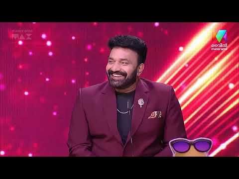ചിരിവേദിയിൽ അനുഭവങ്ങൾ പങ്കുവെച്ച് താരങ്ങൾ.#ocicbc #mazhavilmanorama thumbnail