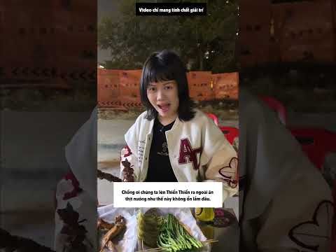 Bắt quả tang bố mẹ lén đi ăn khuya ! thumbnail