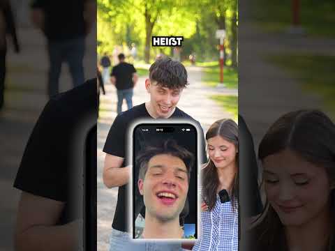 Wie gut kennt ihr Freund sie? 💸 thumbnail