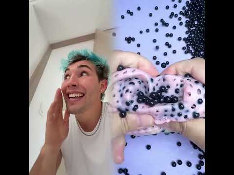 Pato me ODIA por asustarlo de esta forma…??? thumbnail