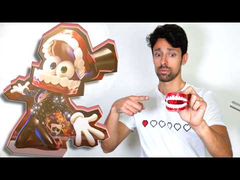'The One Who's Running the Show' but without music (just sound effects) - Digital Circus thumbnail