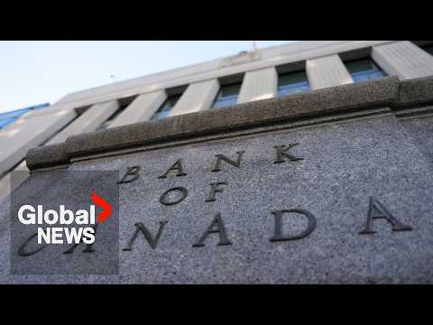 Bank of Canada Governor Tiff Macklem releases 2026 Financial Stability Report | FULL thumbnail