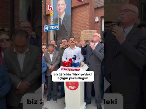 Eskişehir Odunpazarı Belediye Başkanı Kazım Kurt: HEMEN KURULTAY, DERHAL KURULTAY! thumbnail
