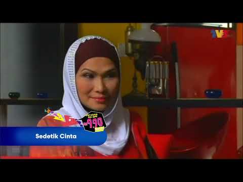 [CLIP] Sedetik Cinta: Ep 13 - Papa Nak Kimi Lepaskan Emylia! | Tonton thumbnail
