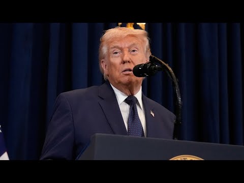 ‘We were paralysed’: Trump praised for solving border, immigration, NATO thumbnail