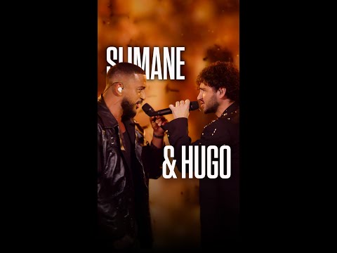 Hugo et Slimane nous font tourner la tête 🫨 thumbnail
