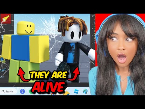 Animation vs Roblox is INSANE!! thumbnail