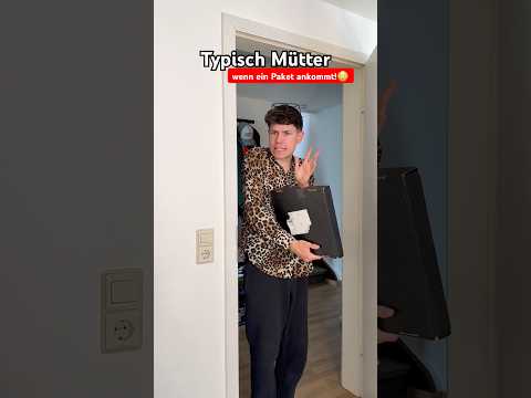 Mutti sagt DANKESCHÖN für 1.000.000 Abonnenten!😍Goldener Playbutton!😱 itsofficialmarco thumbnail