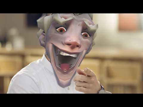 매우 오랜만에 4인큐 thumbnail