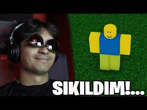 DÜNYANIN EN SIKICI OYUNU! thumbnail