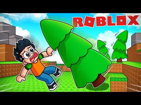 LOS ARBOLES TE ODIAN EN ROBLOX (FINAL SECRETO) TREES HATE YOU MOMENTOS DIVERTIDOS | JONDRES GC thumbnail