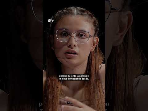 SOBREVIVÍ A UN FEMINICIDIO thumbnail