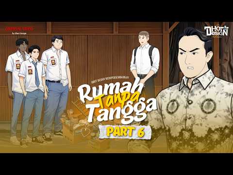 Rumah Tanpa Tangga PART 6 - Dhot Design thumbnail