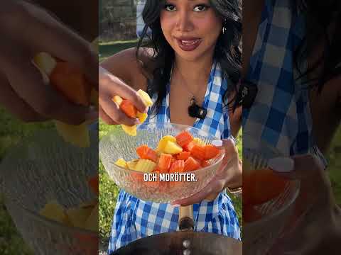 Så här lagar Mod äkta thailändsk gul curry ?? thumbnail