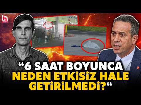 MERSİN KATLİAMINDA SARSICI DETAYLAR! Ali Mahir Başarır'dan soru bombardımanı! Fırtına koparacak! thumbnail