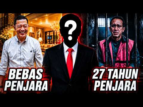 TERUNGKAP ORANG DI BALIK KASUS MANTAN MENTERI? Perbandingan Kronologi Kasus Tom Lembong VS Nadiem thumbnail