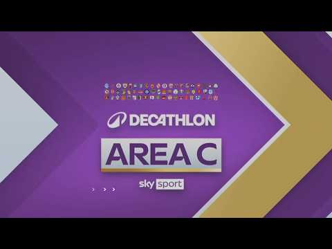 Area C, Union Brescia e Ascoli le finaliste Playoff | puntata del 28 maggio thumbnail
