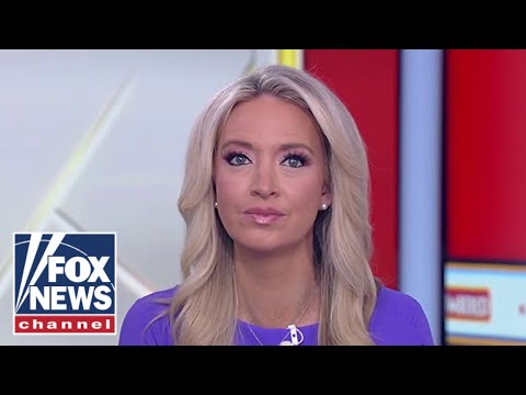 McEnany: EVERY Dem needs to be on the record about this thumbnail