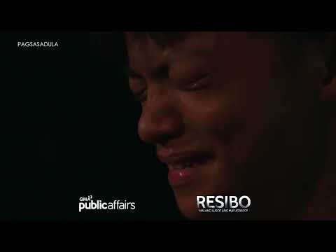 "Minartilyo 'yung ulo. Parang ginawang baboy!" | Resibo thumbnail