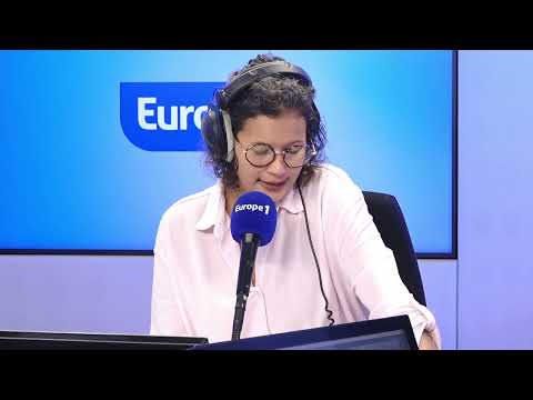 Le journal de 8h du 03/06/2026 thumbnail
