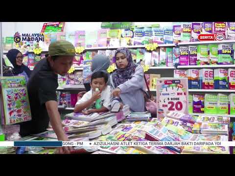 2 JUN 2026 - BERITA TENGAH HARI thumbnail