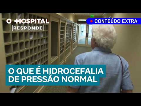 Hidrocefalia de pressão normal: sinais que você não pode ignorar I O Hospital Responde thumbnail