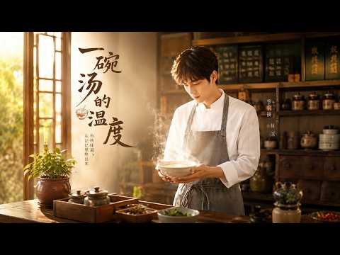 【高清全集】《一碗汤的温度》 #逆袭 #爱情 #甜宠 #反转 #江山 #热门短剧 #drama #爽剧 #AI短剧 thumbnail