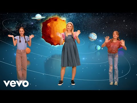 Girotondo - Carolina Benvenga - Canzoni bambini e baby dance thumbnail