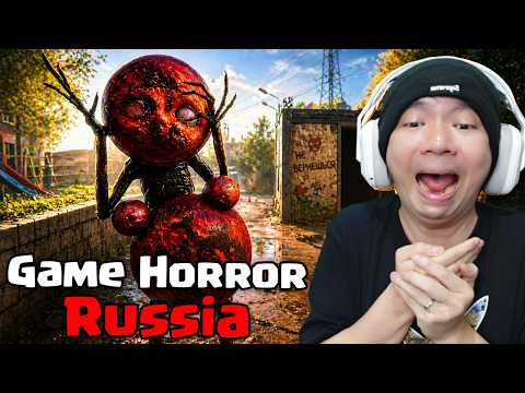Game Horror Dari Russia - Matreshka Indonesia thumbnail
