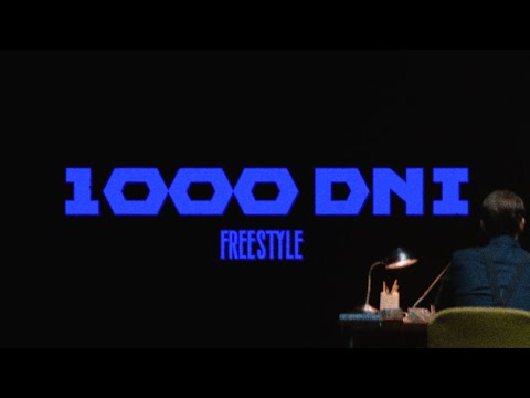Taco Hemingway - 1000 Dni Freestyle (prod. Zeppy Zep) thumbnail