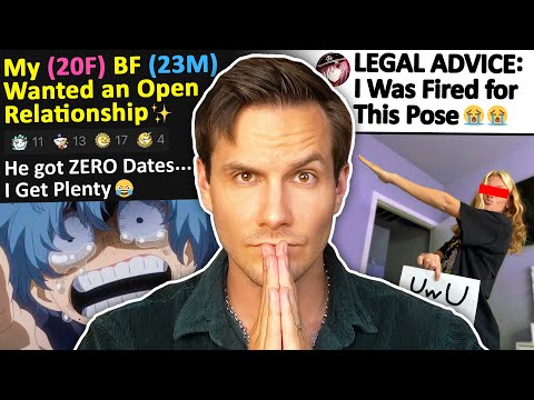 r/OhNoConsequences - Fired for... Oh. thumbnail