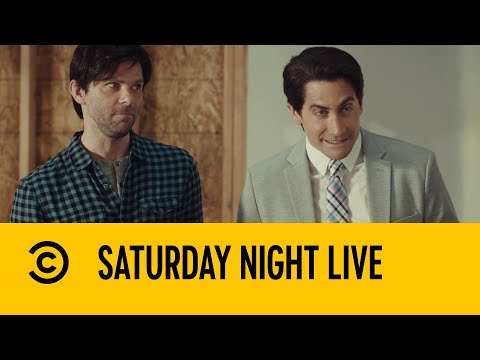 Dream Home | SNL S47 thumbnail