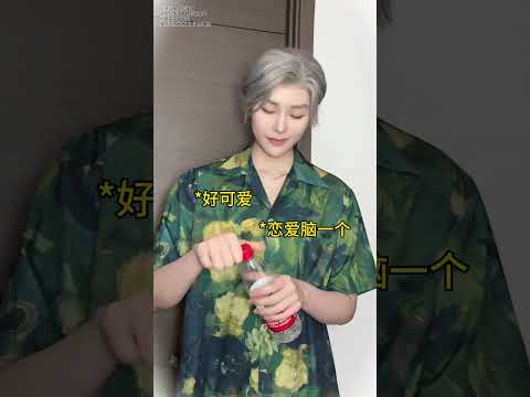 这种好事也是轮到我了（灵感来源《喜羊羊与灰太狼》）#晓茼丝er #一人分饰多角 #家庭 thumbnail