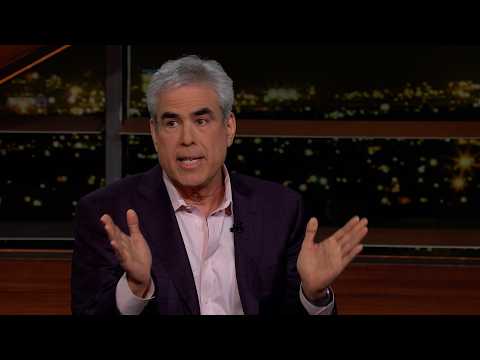 Is Big Tech the New Big Tobacco? | Real Time with Bill Maher (HBO) thumbnail