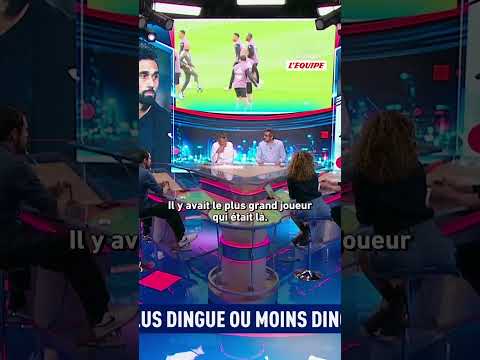 ? Micoud : "Si j'étais le coéquipier d'Mbappé, je deviendrais fou" #mbappe #realmadrid thumbnail