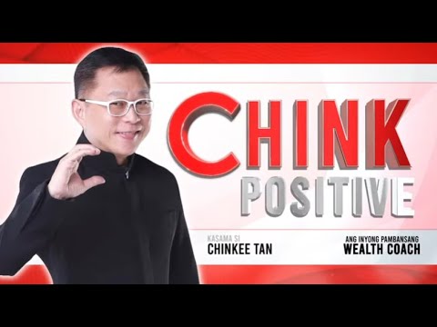 Chink Positive Livestream | May 17, 2026 thumbnail