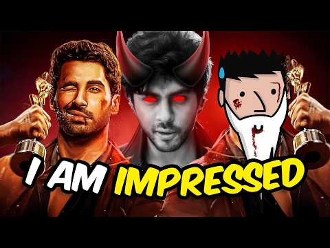 Nepotism Peaked Here! || Yogi Baba thumbnail