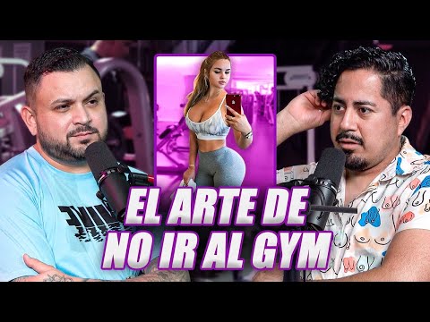 SECRETOS DEL GYM Y SUS MUJERES | Hablamos Mal # 5 thumbnail