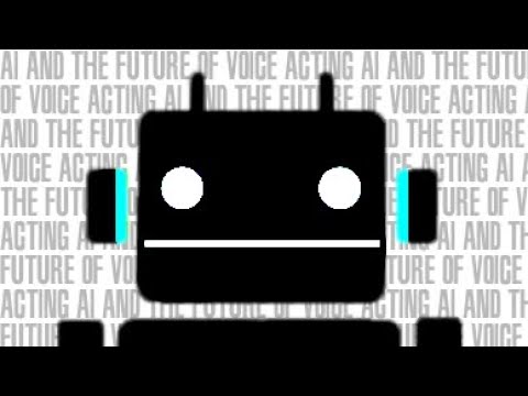 AI and the Future of Voice Acting thumbnail