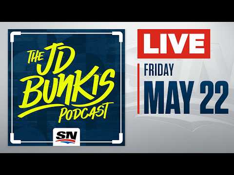 The Toronto-pocalypse | JD Bunkis Podcast thumbnail