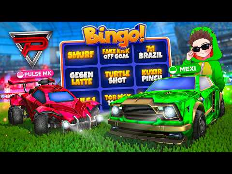 BINGO 2.0 in ROCKET LEAGUE mit PulseMK ?? thumbnail
