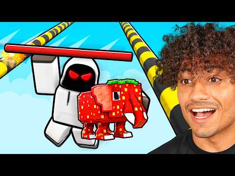 ROBLOX POLE OBBY FOR BRAINROTS.. thumbnail