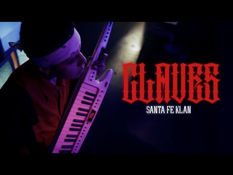 Santa Fe Klan - Claves (Video Oficial) thumbnail